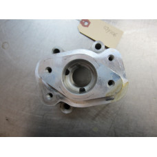 03Y106 FUEL PUMP HOUSING From 2014 HYUNDAI ELANTRA GT  2.0